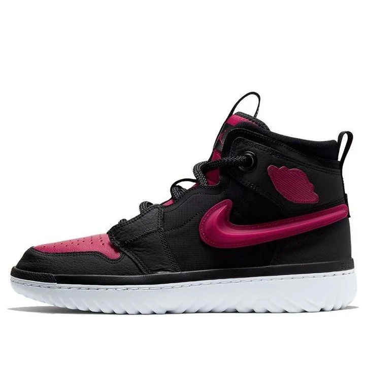 Air Jordan 1 React 'Noble Red' AR5321-006 - 1