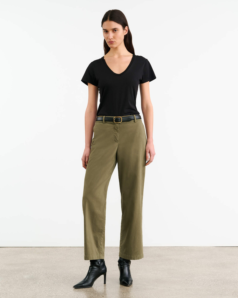 NILI LOTAN NOHAN PANT outlook