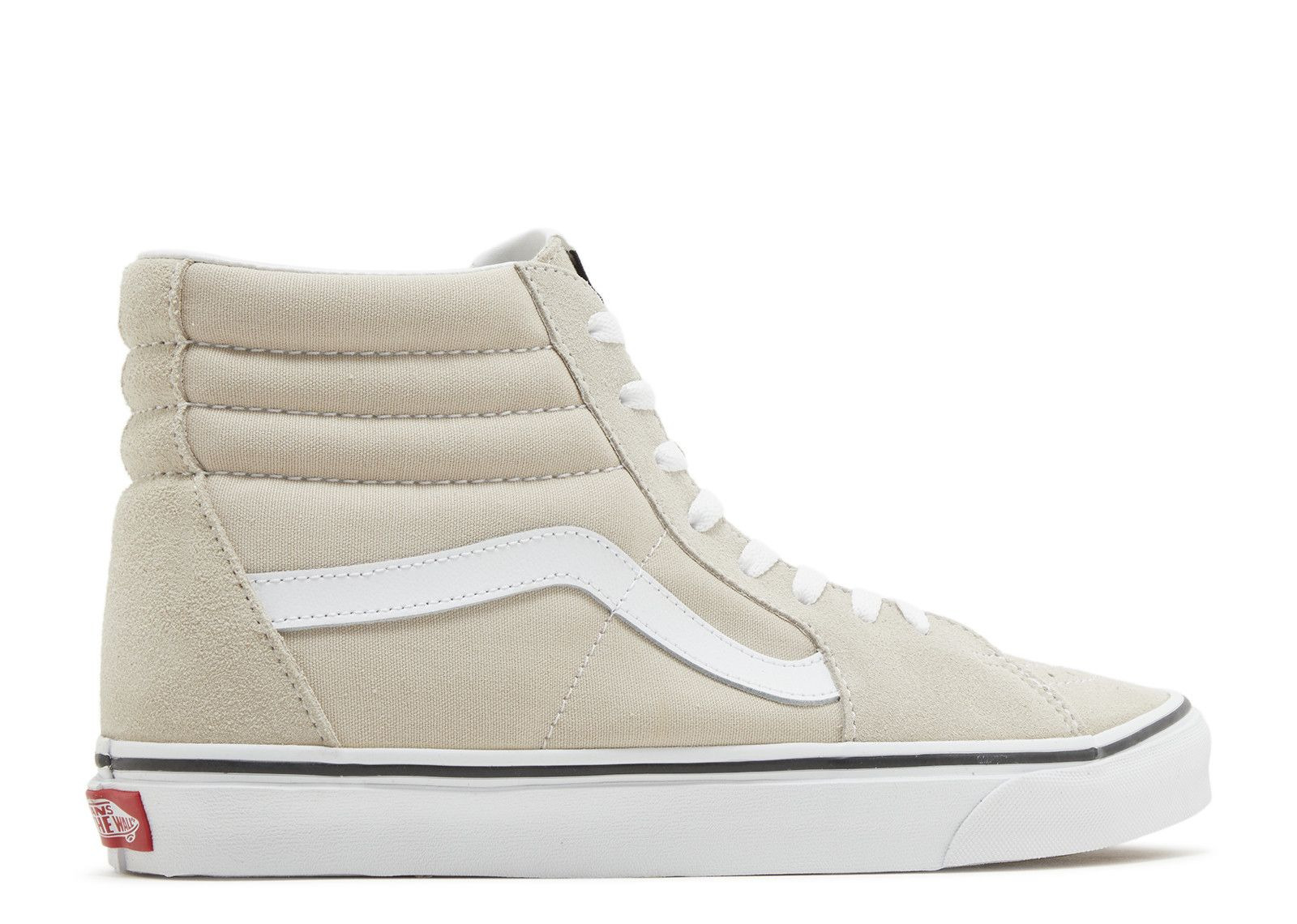 SK8-HI 'FRENCH OAK' - 3