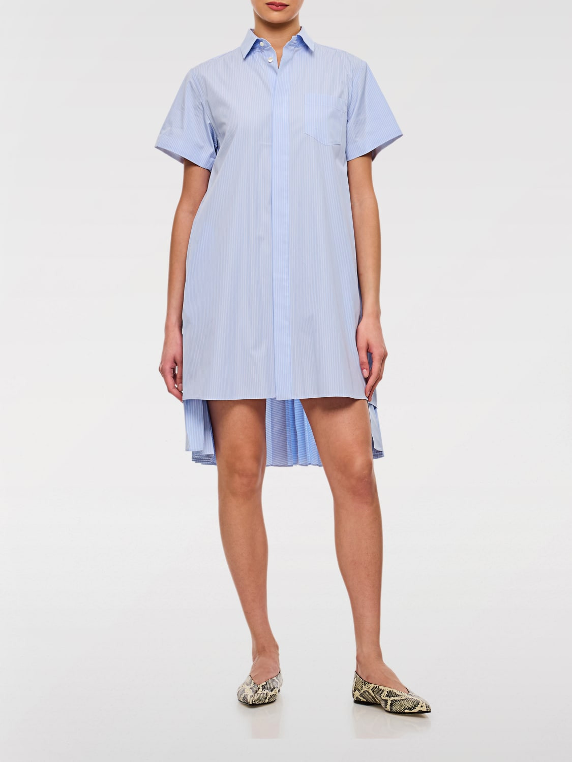 Dress woman Sacai - 2