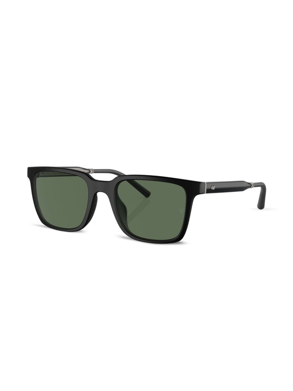 Mr. Federer square-frame sunglasses - 2