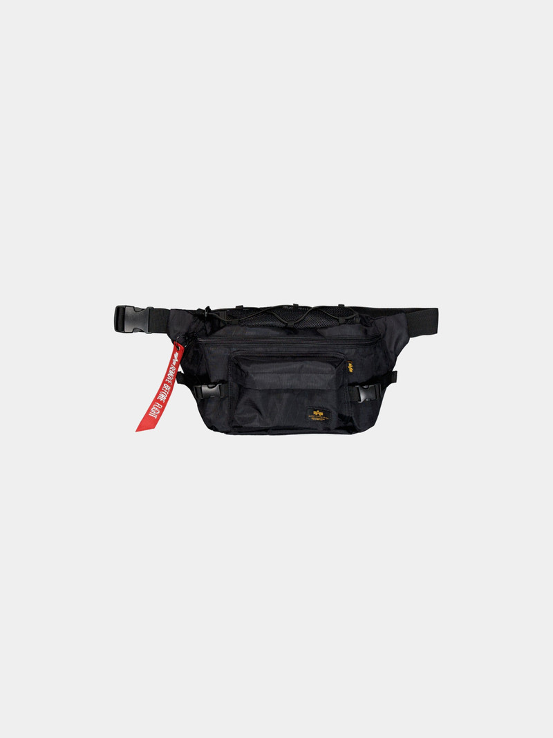 COMBAT WAISTBAG 1
