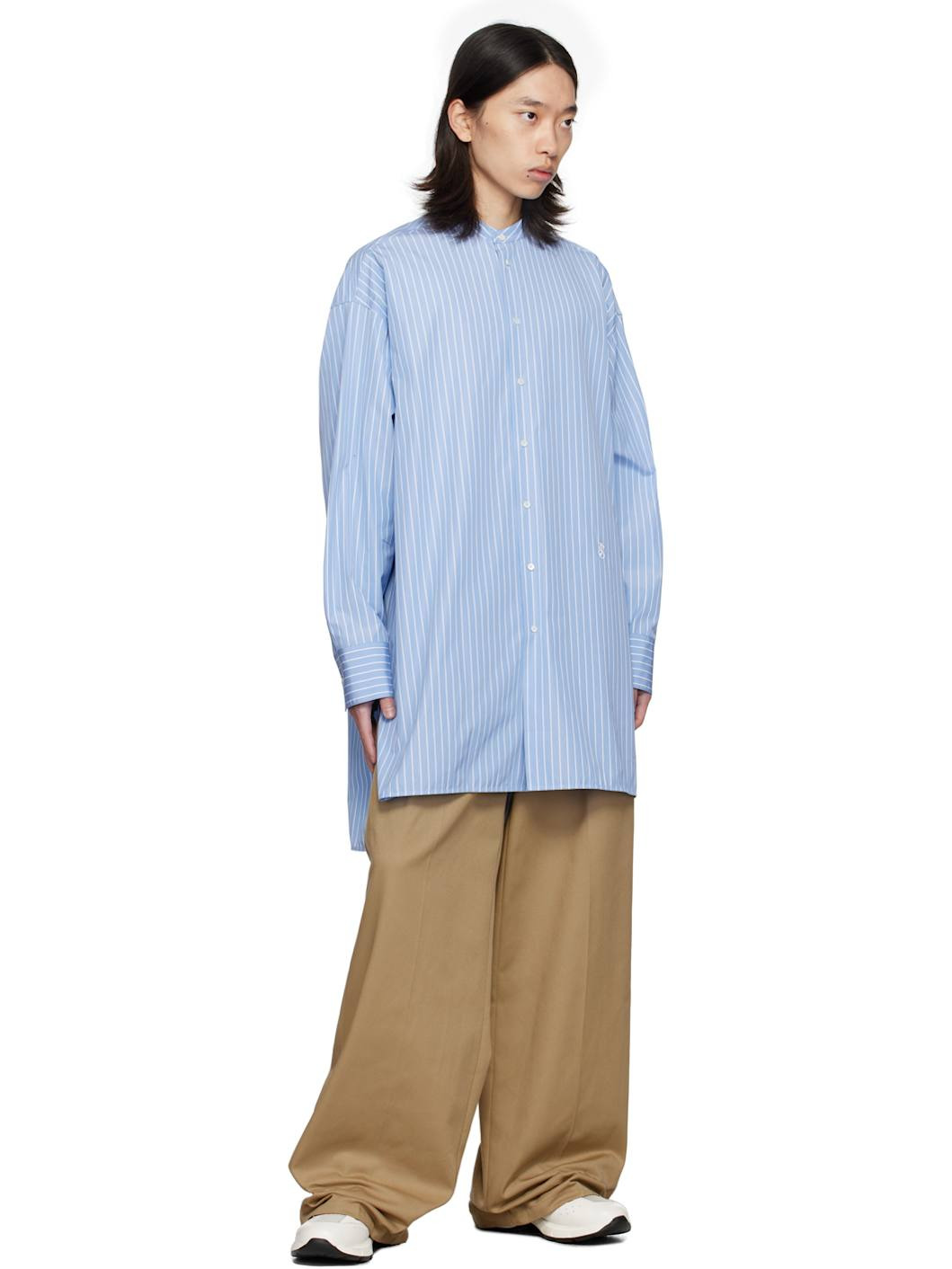 Off-White Supurbia 001 Sneakers - 5