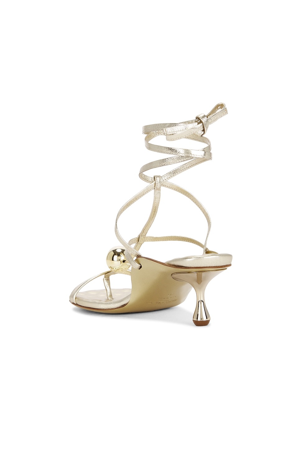 Zyra 50 Sandal - 3