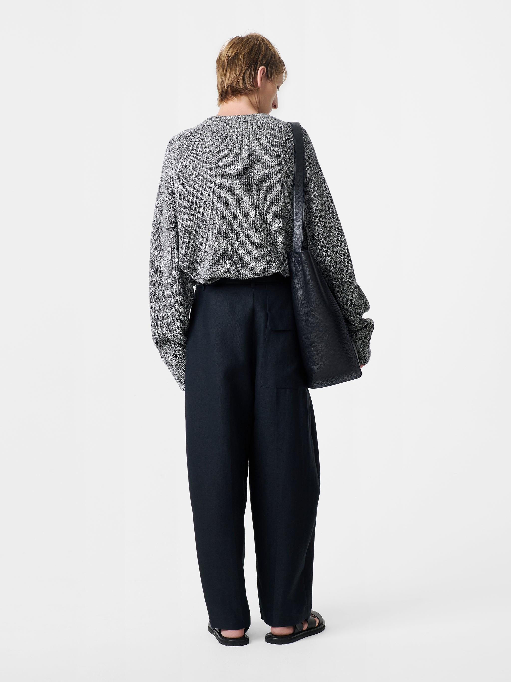 Coe Knit - 5