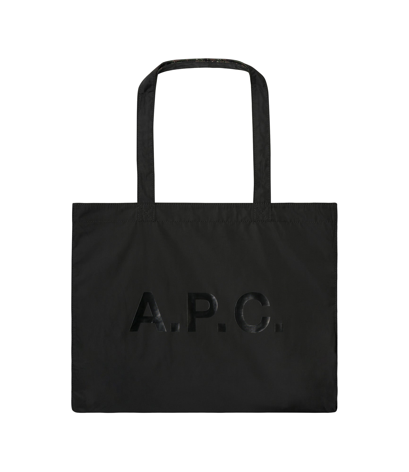 Reversible Diane shopping bag - 3