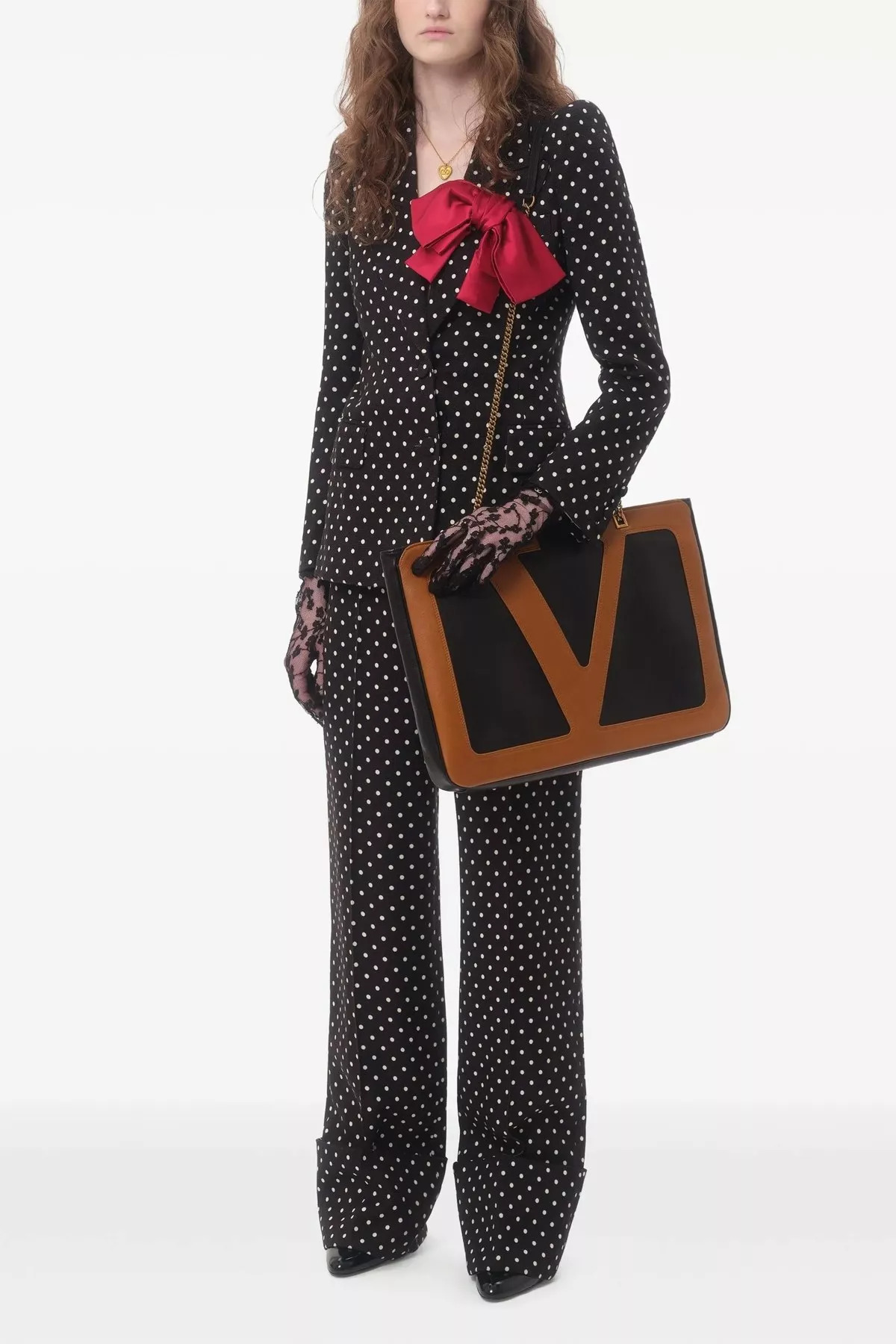 Valentino Garavani Supergran pants - 2
