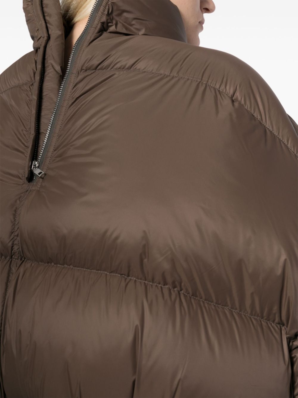 sail duvet jacket - 5