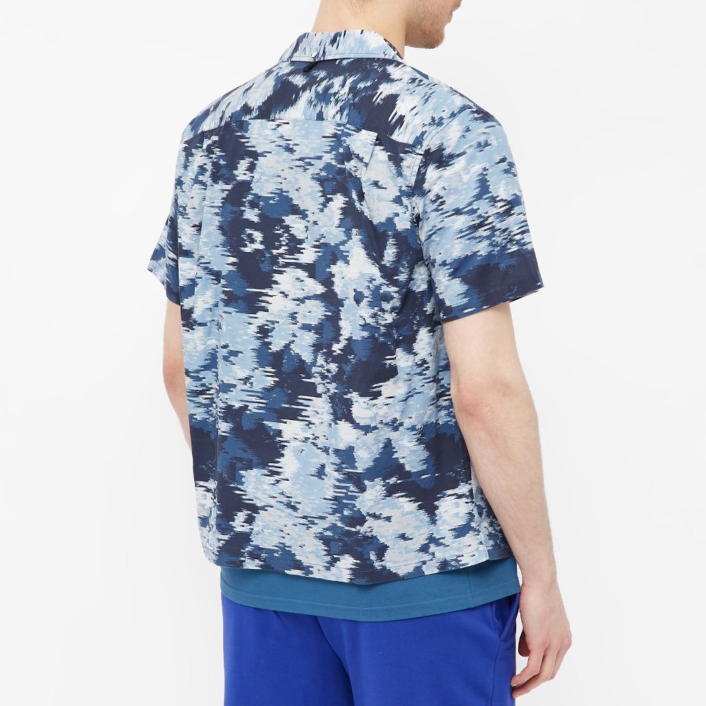 Rag & Bone Avery Floral Shirt - 5