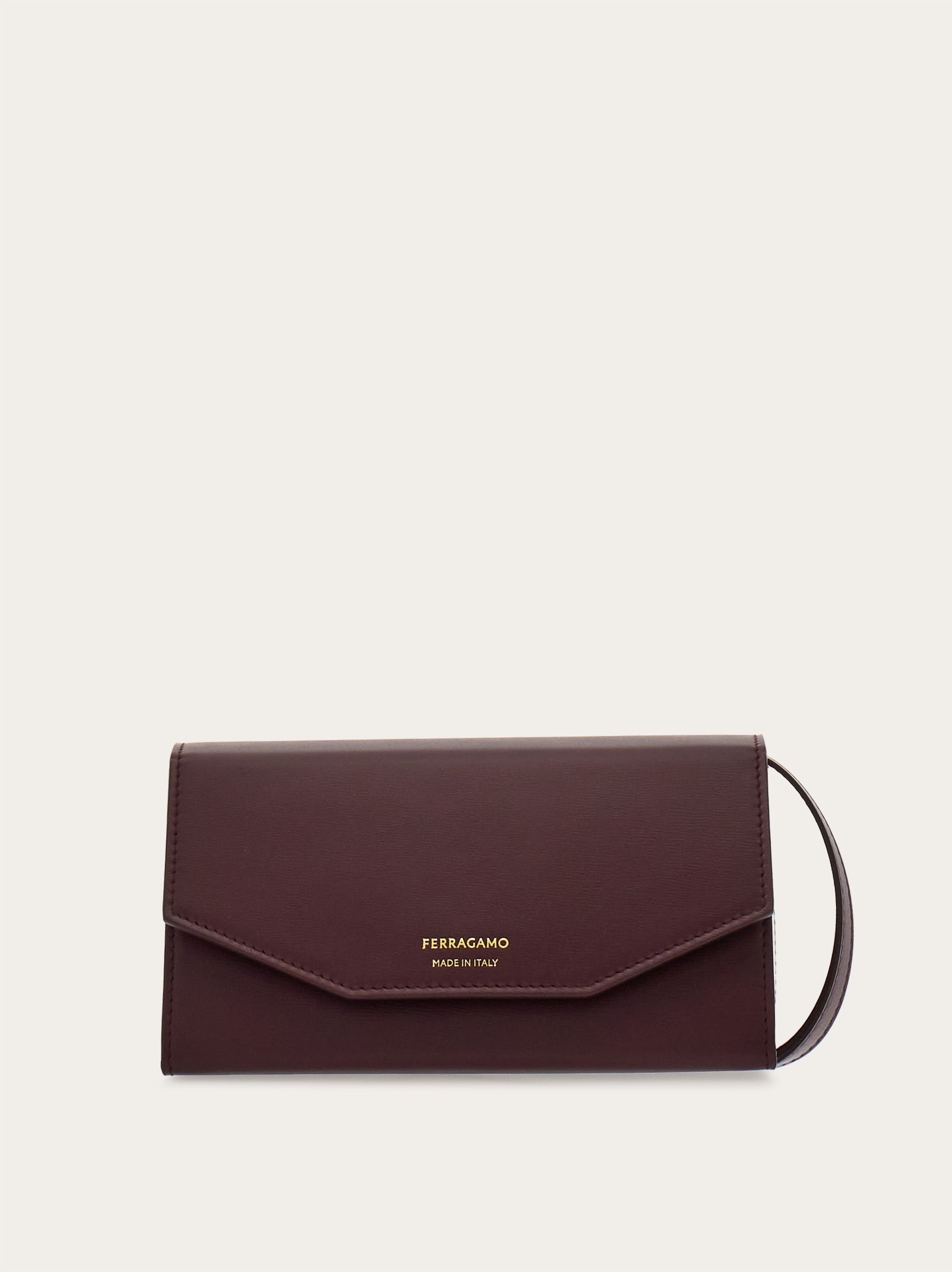 Compact crossbody bag 1