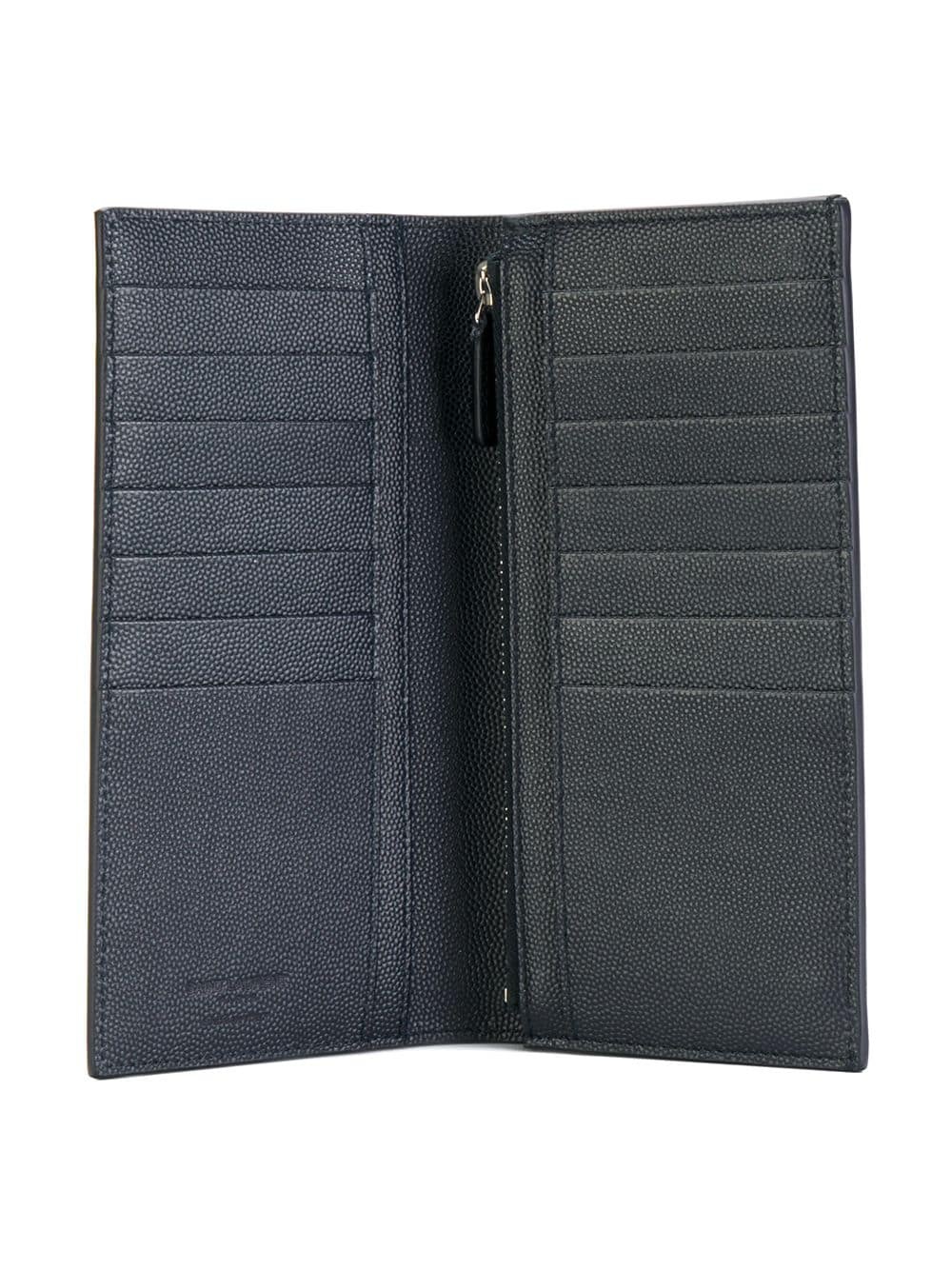 grain de poudre continental wallet - 3