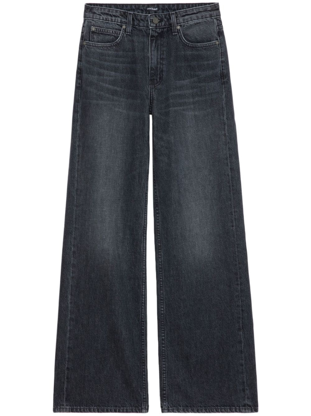 The Whitney Wide jeans - 1