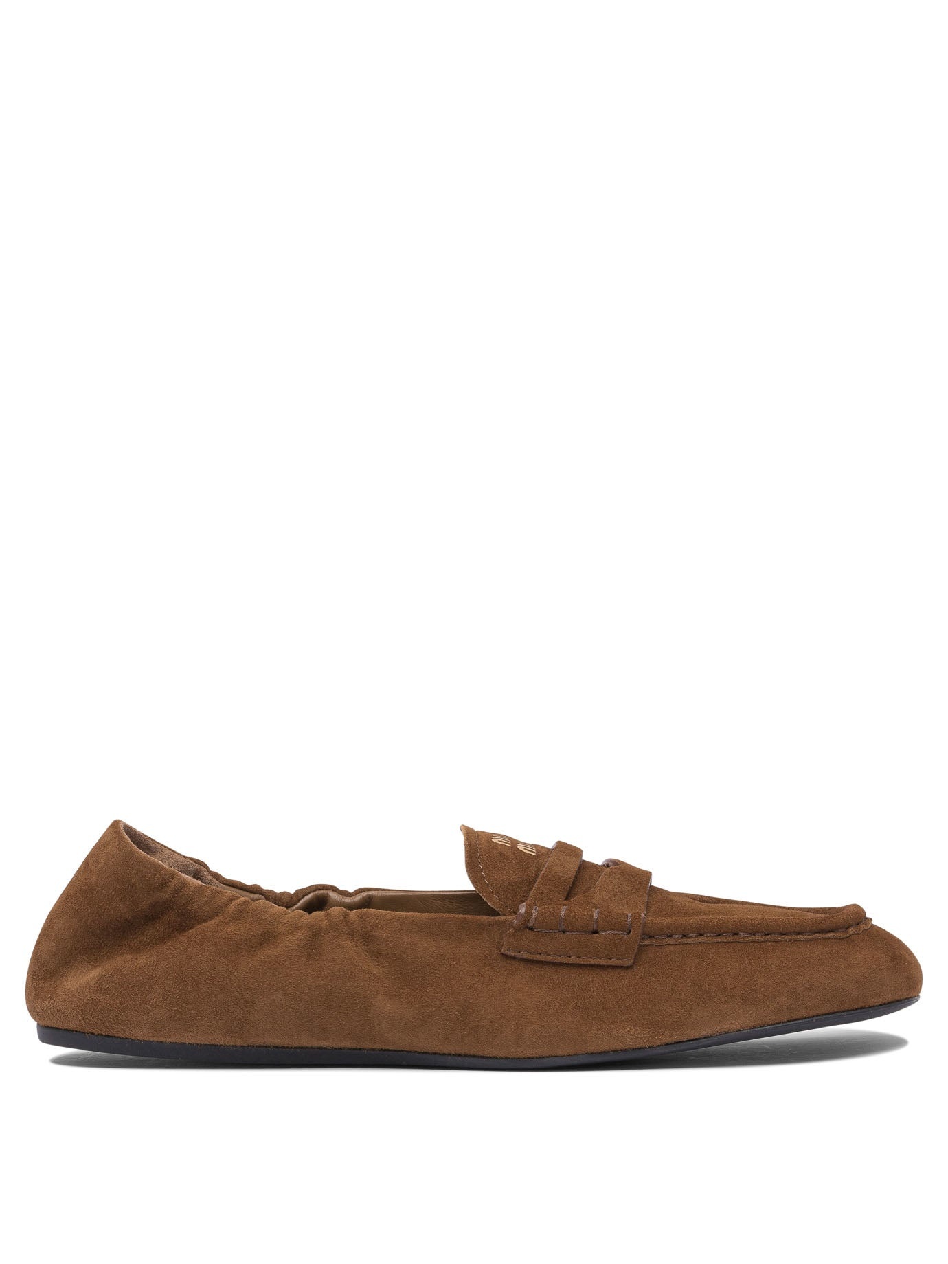 Miu Miu Loafers & Slippers - 1