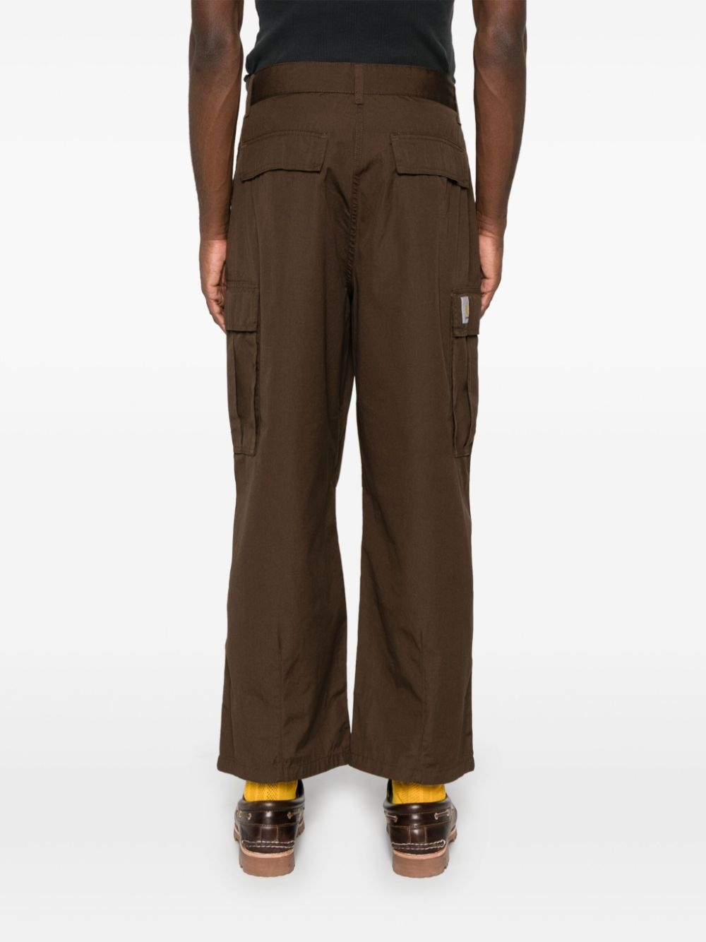 Cole cargo pants - 4