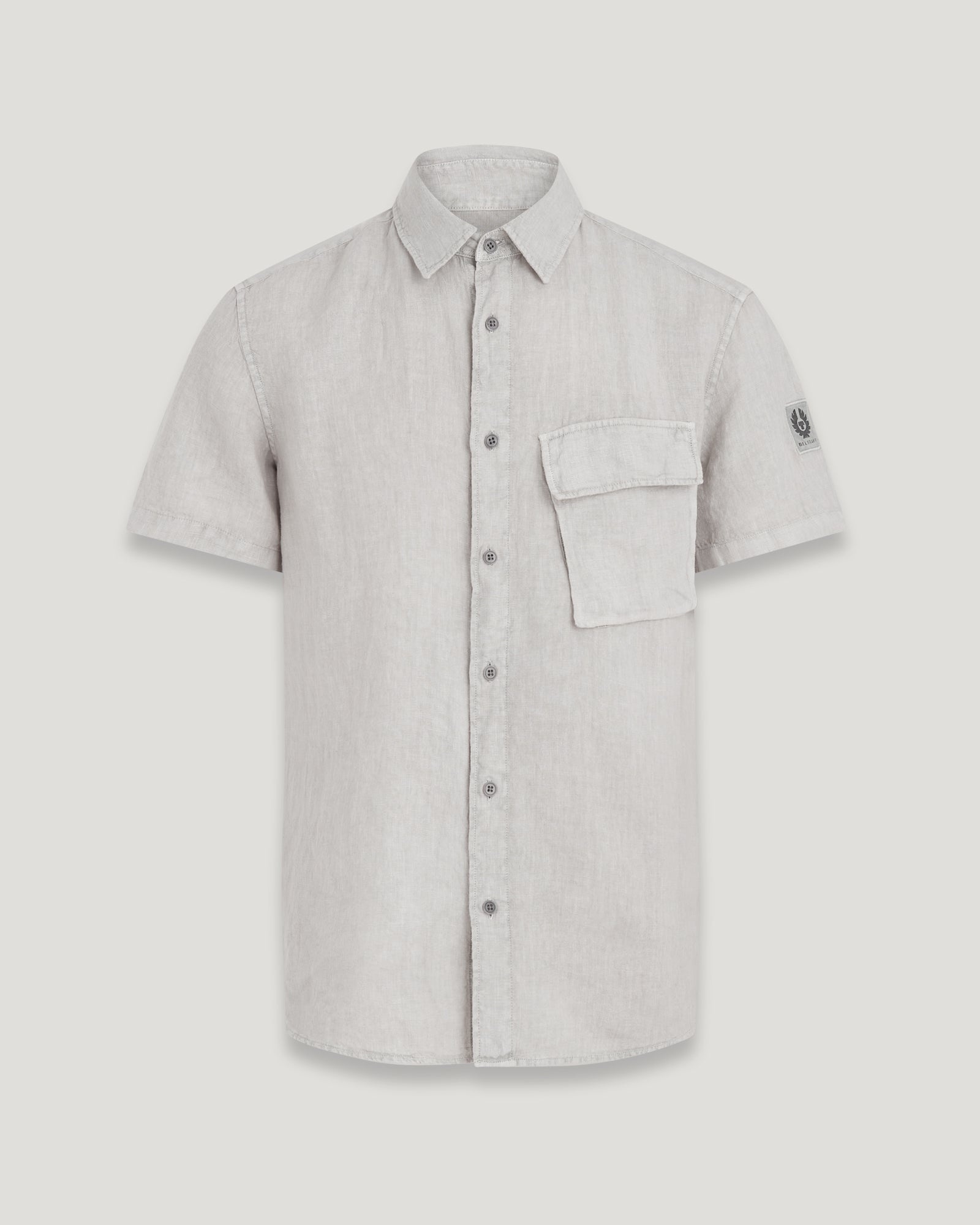 SCALE SHORT SLEEVE SHIRT - 1