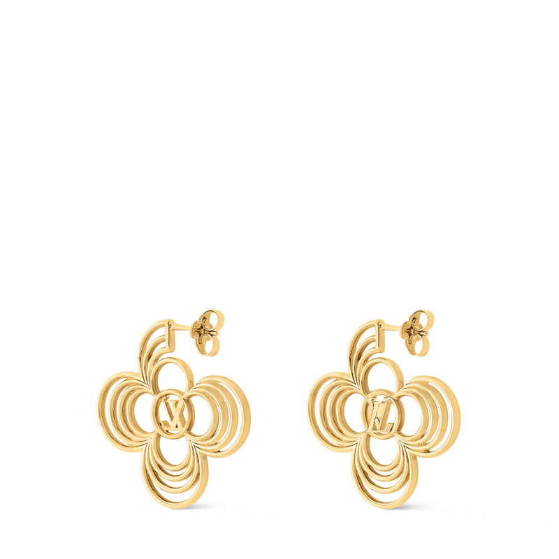 LV Breeze Earrings 3