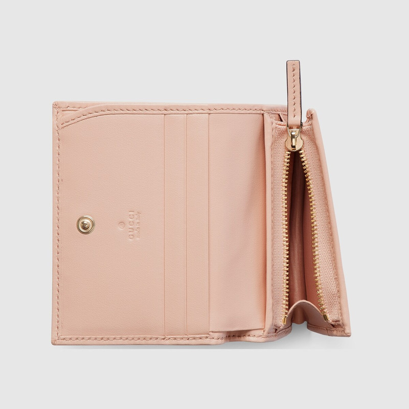 GG Marmont card case wallet 6