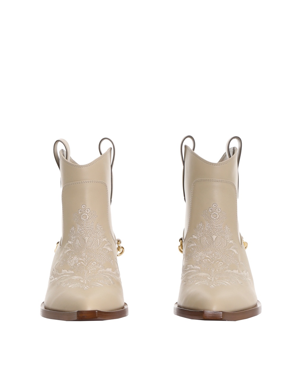 ZIMMERMANN DUNCAN LOW BOOTS 45 - 5