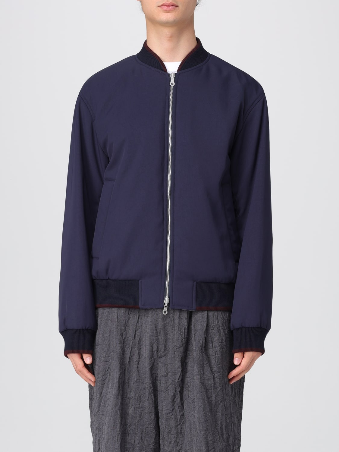 Blazer men Dries Van Noten - 1