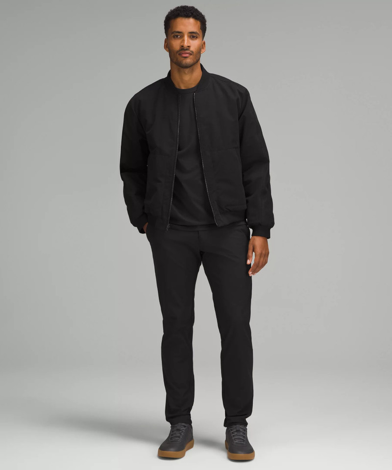 lululemon Commission Classic-Fit Pant 34"L *Warpstreme outlook