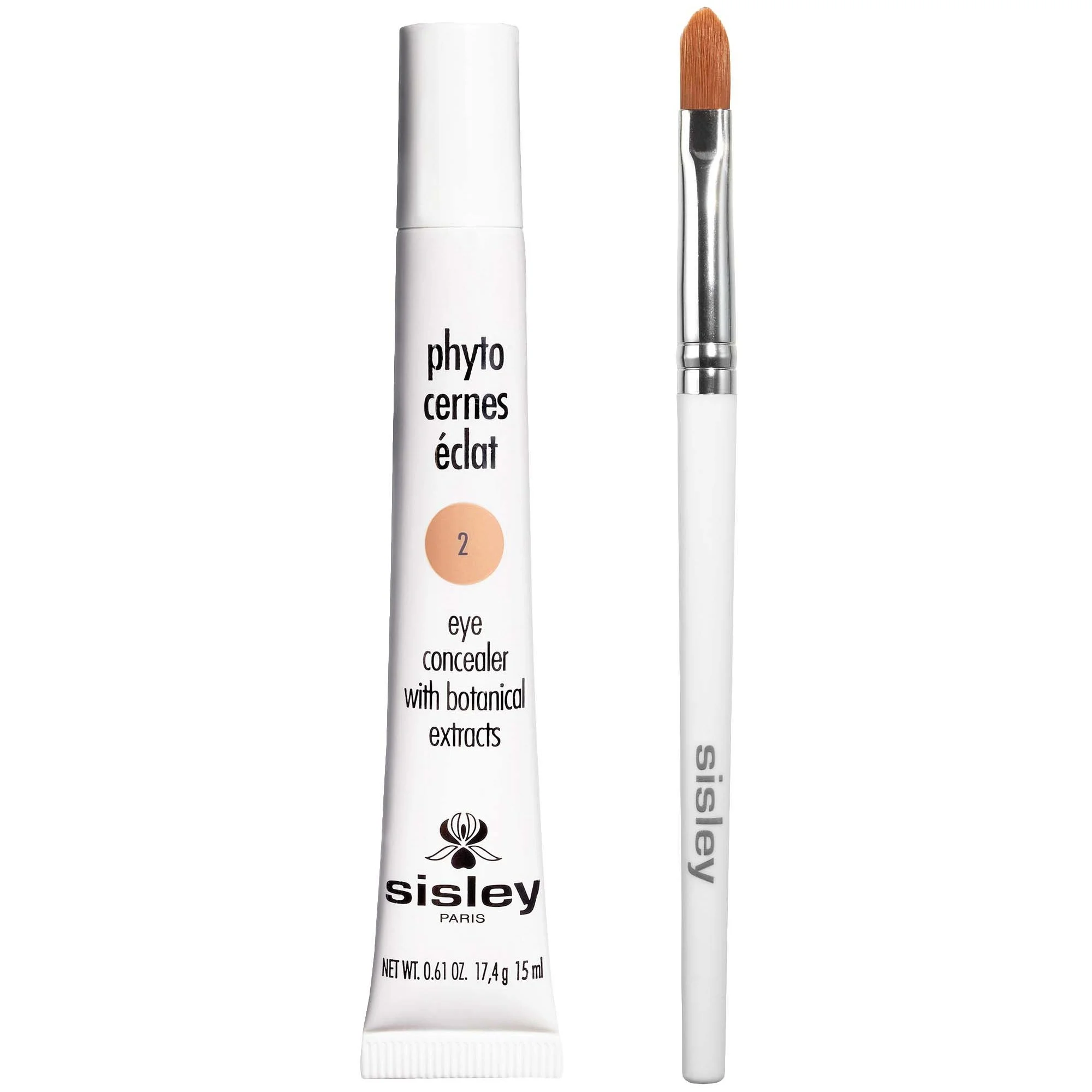 Sisley Paris Phyto-Cernes Eclat 2 - 1