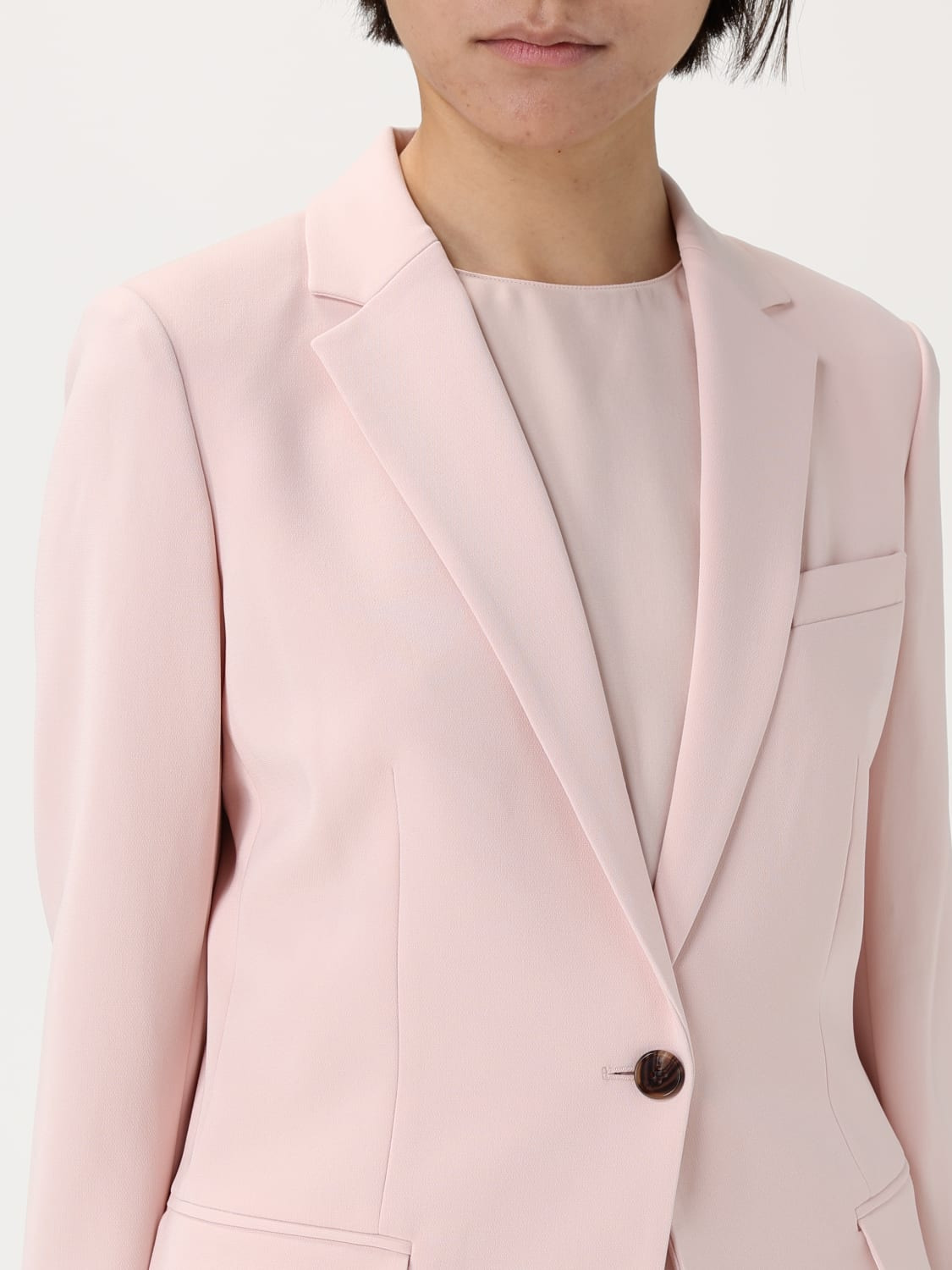 Blazer woman Theory - 5