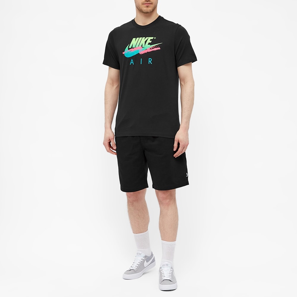 Nike Retro Futura Tee - 5