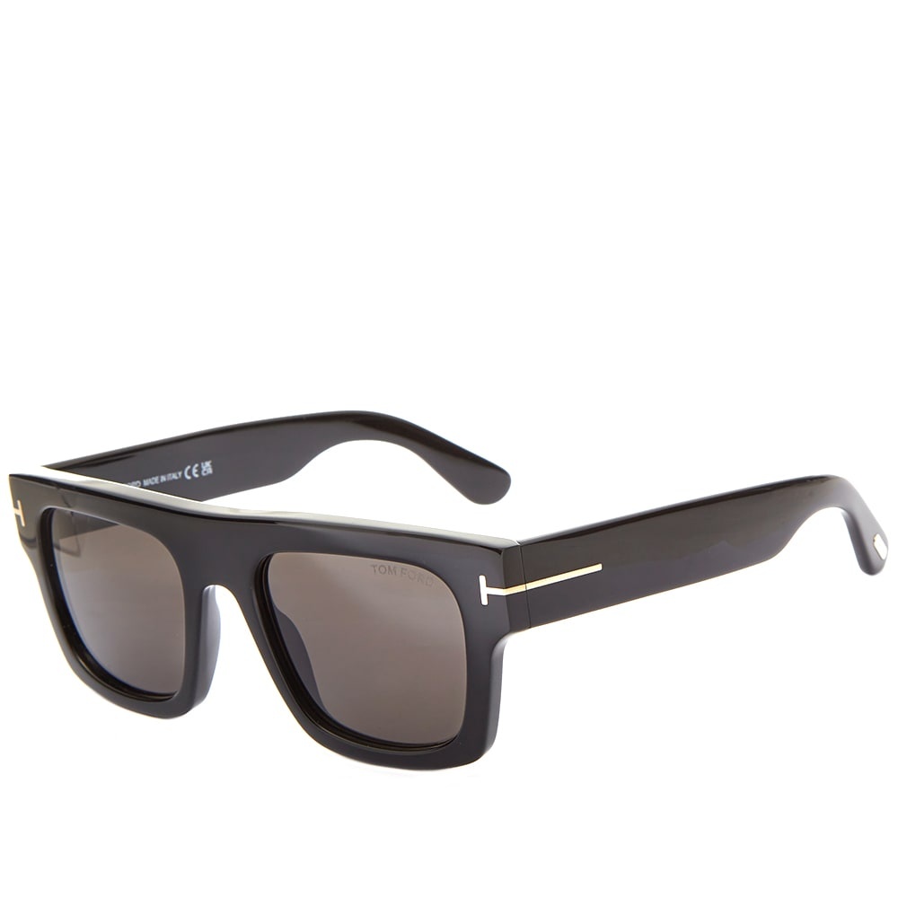 Tom Ford Sunglasses Fausto Sunglasses - 1