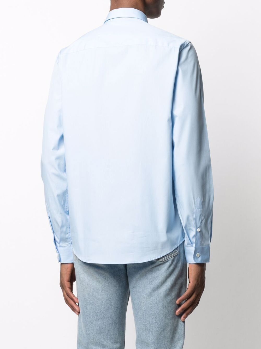 Ami de Coeur long-sleeve shirt - 4