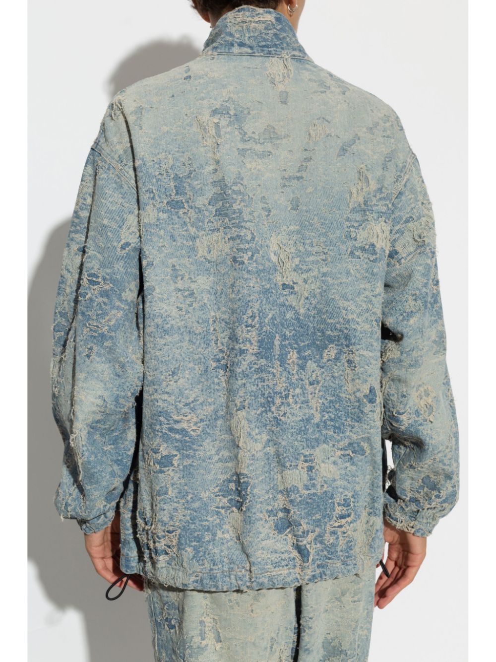D-Krap jacket - 6