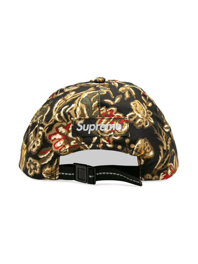 Supreme Gore-tex 6-panel cap outlook