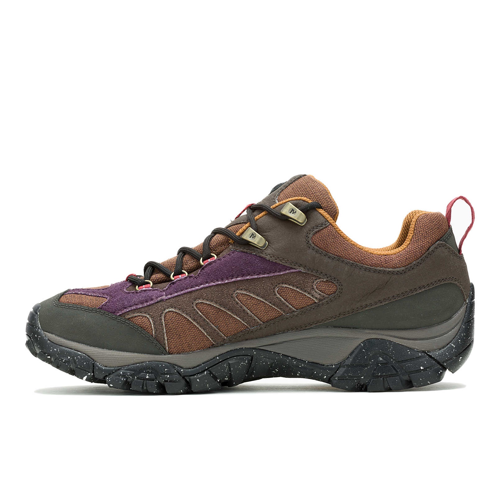 Men's Moab 2 Mesa Luxe Eco 1TRL - 3