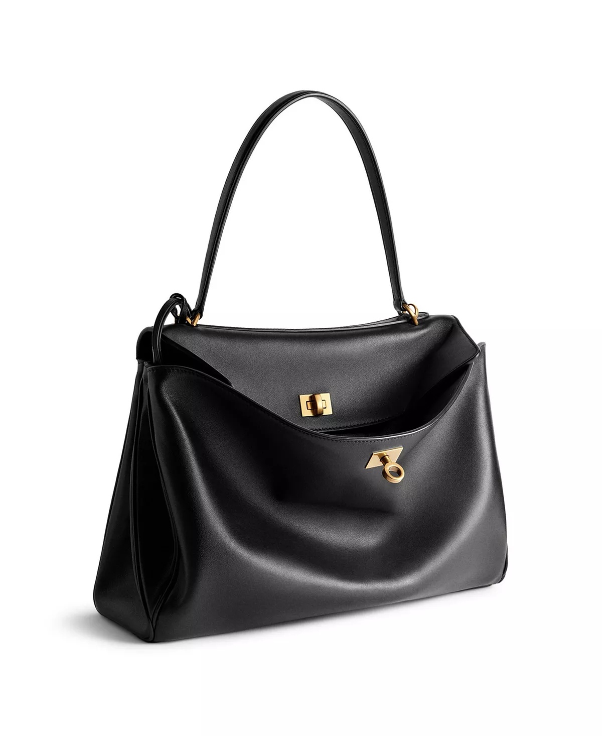 Rodeo Medium Handbag - 4