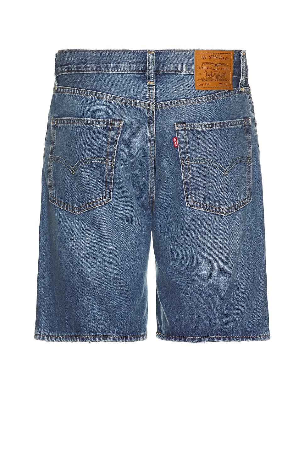 454 Relaxed Shorts - 2