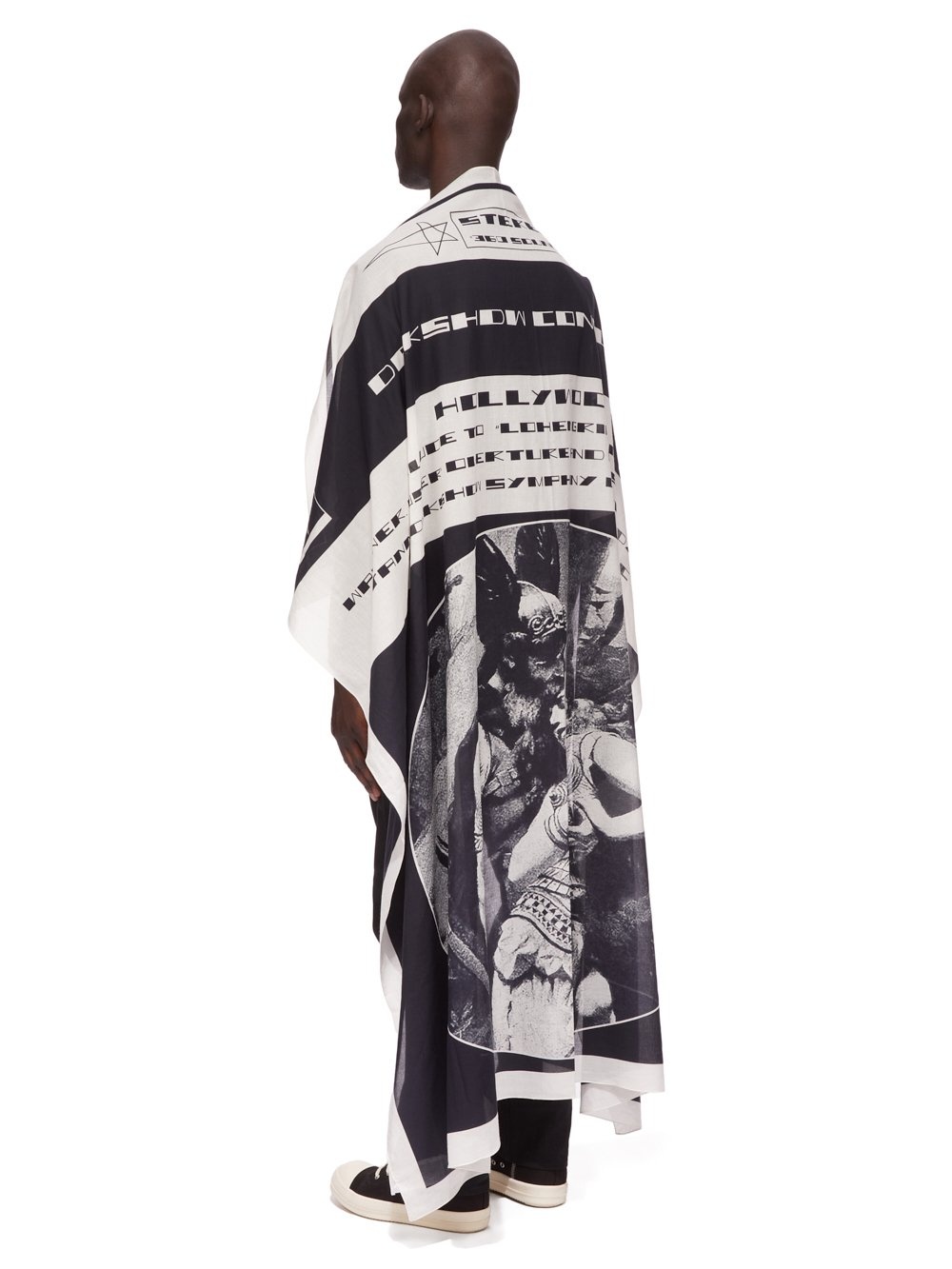 SCARF - 5