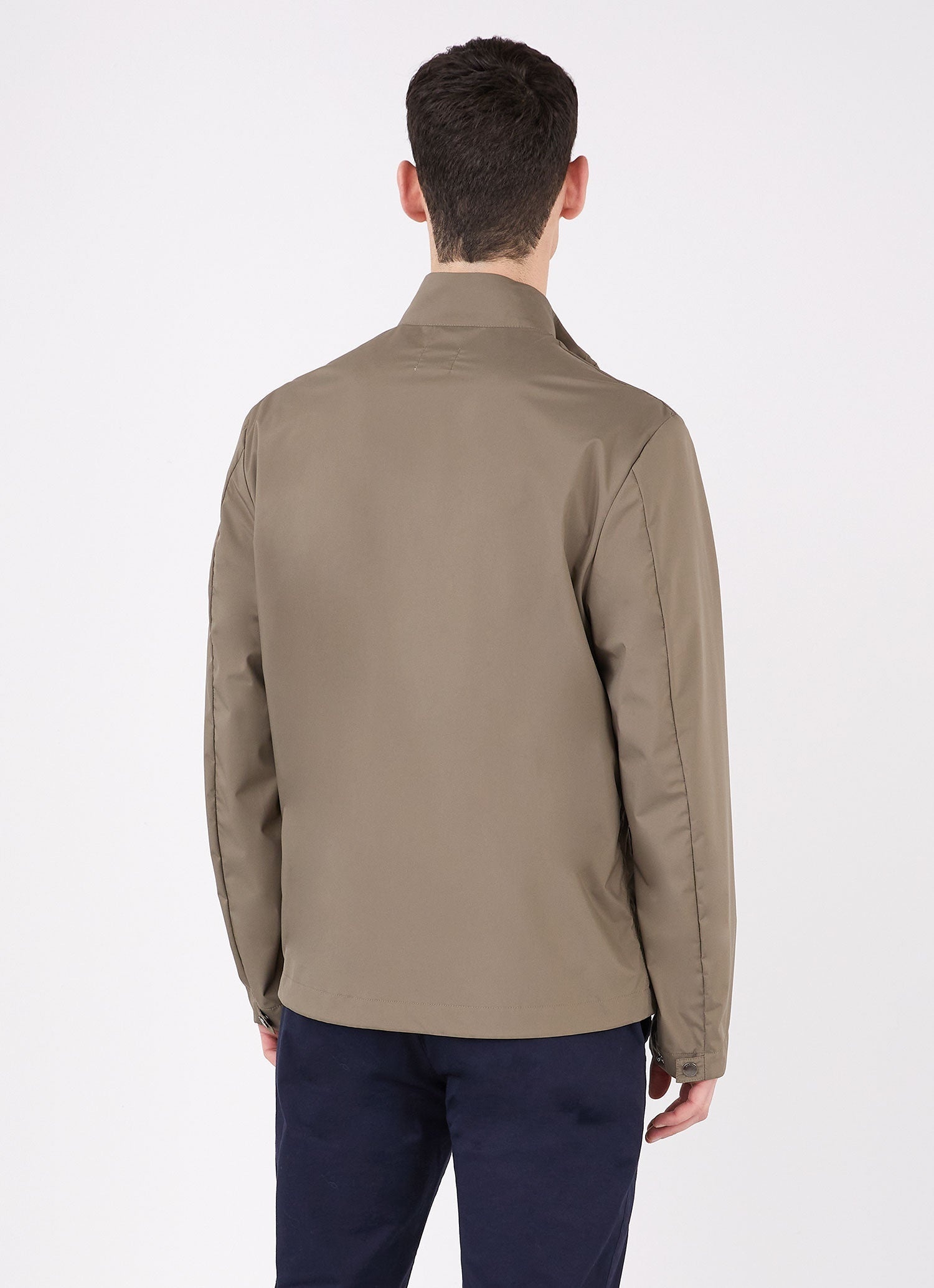 Technical Jacket - 4