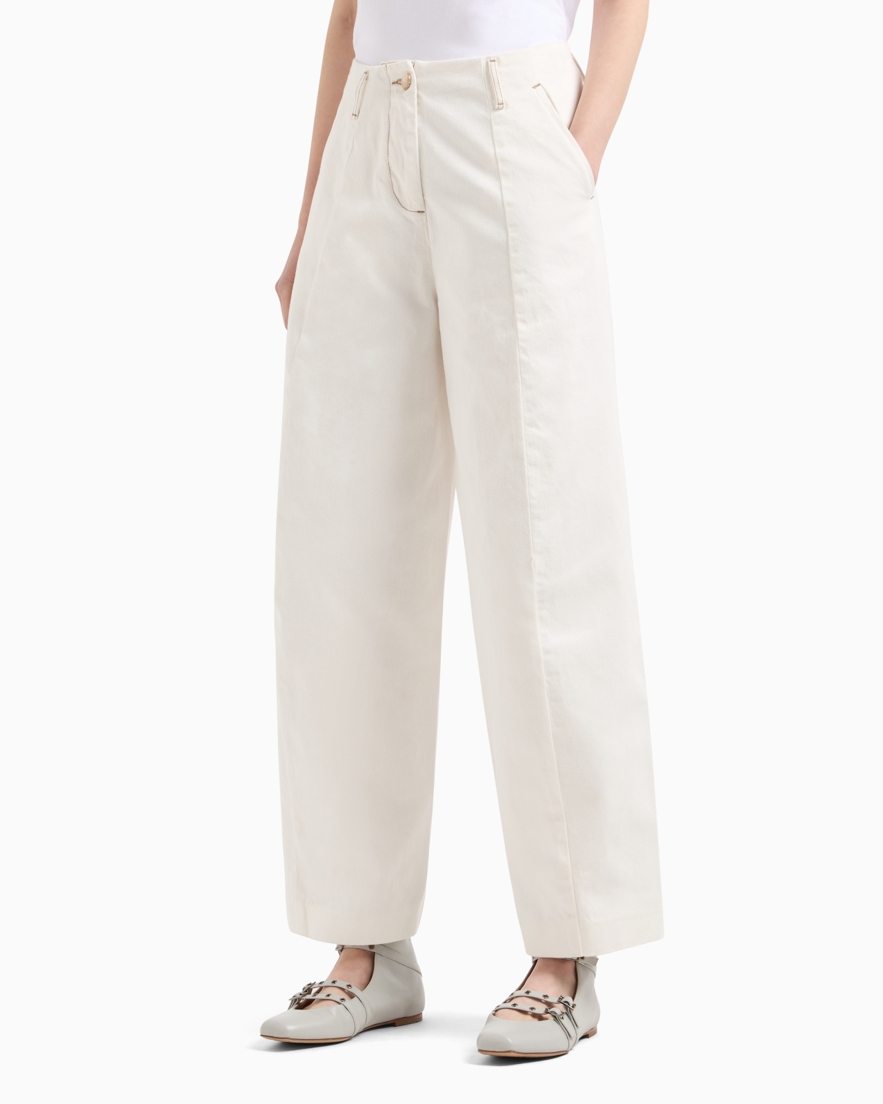 CASUAL TROUSERS - 2