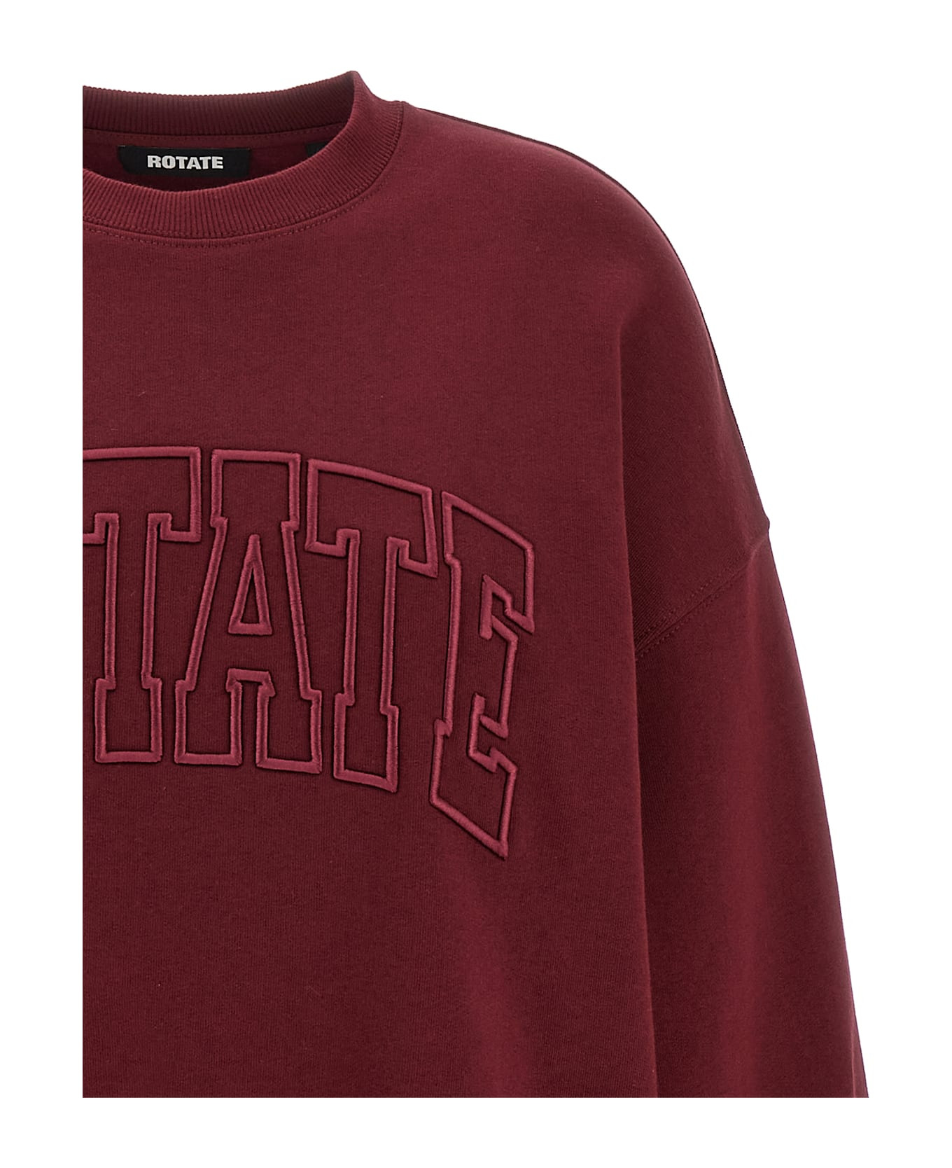 'heavy Sweat' Sweatshirt - 3