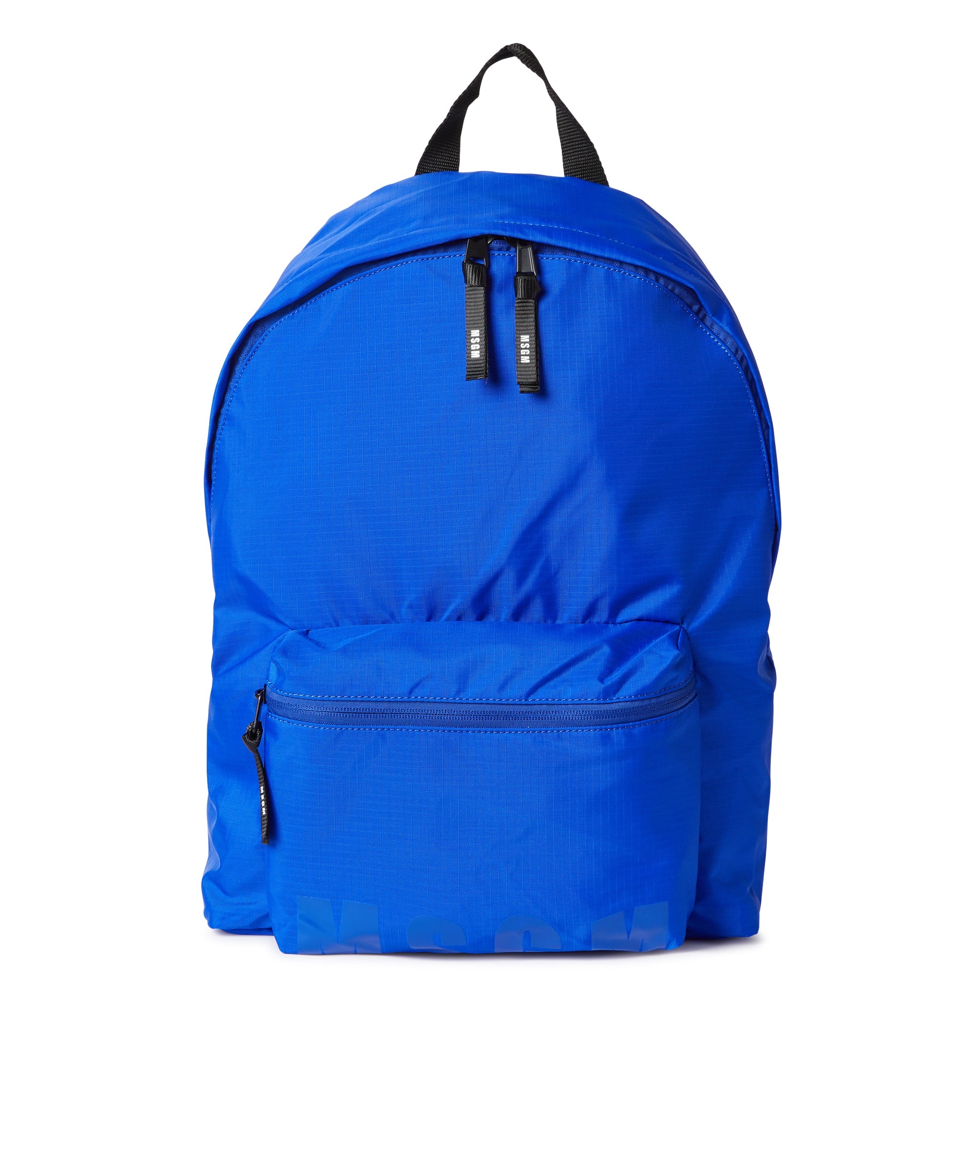 "Signature Iconic Nylon" backpack - 1