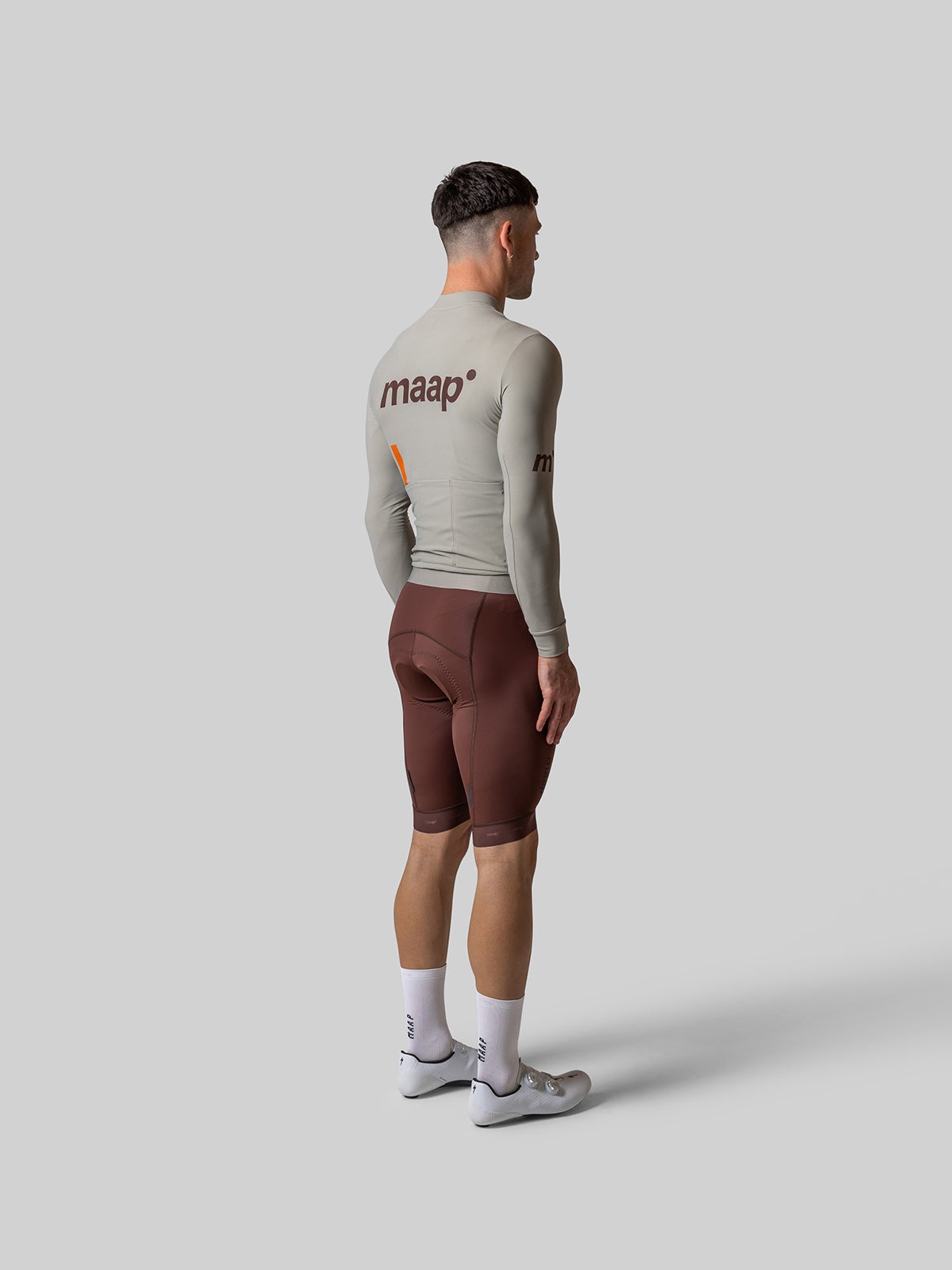 Training Thermal LS Jersey - 4
