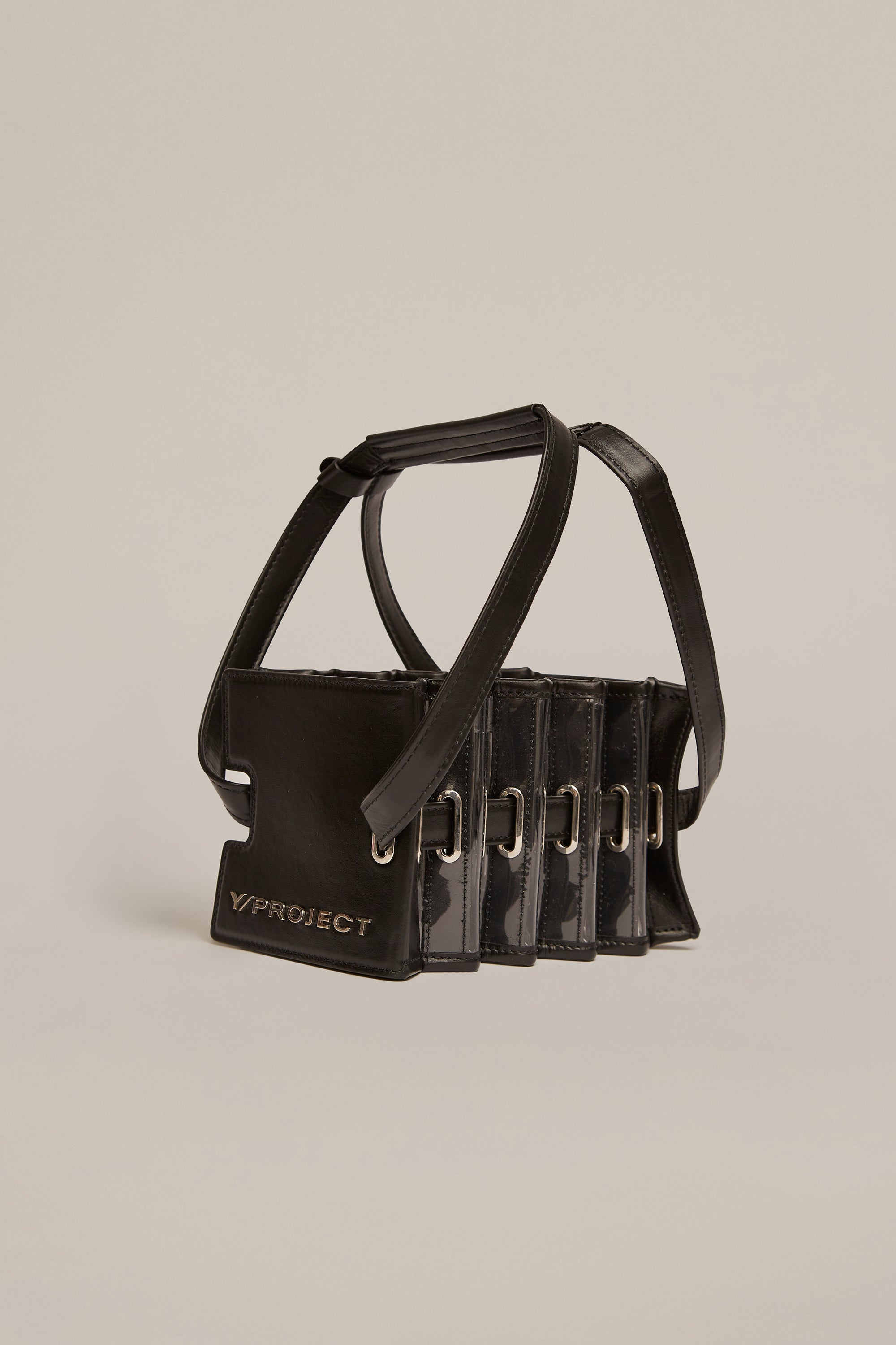 MINI ACCORDION BAG - 9