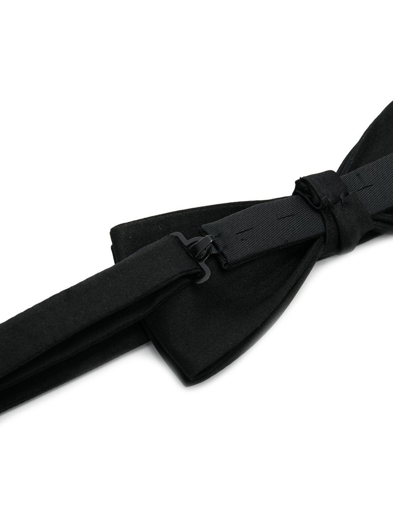 silk bow tie 3