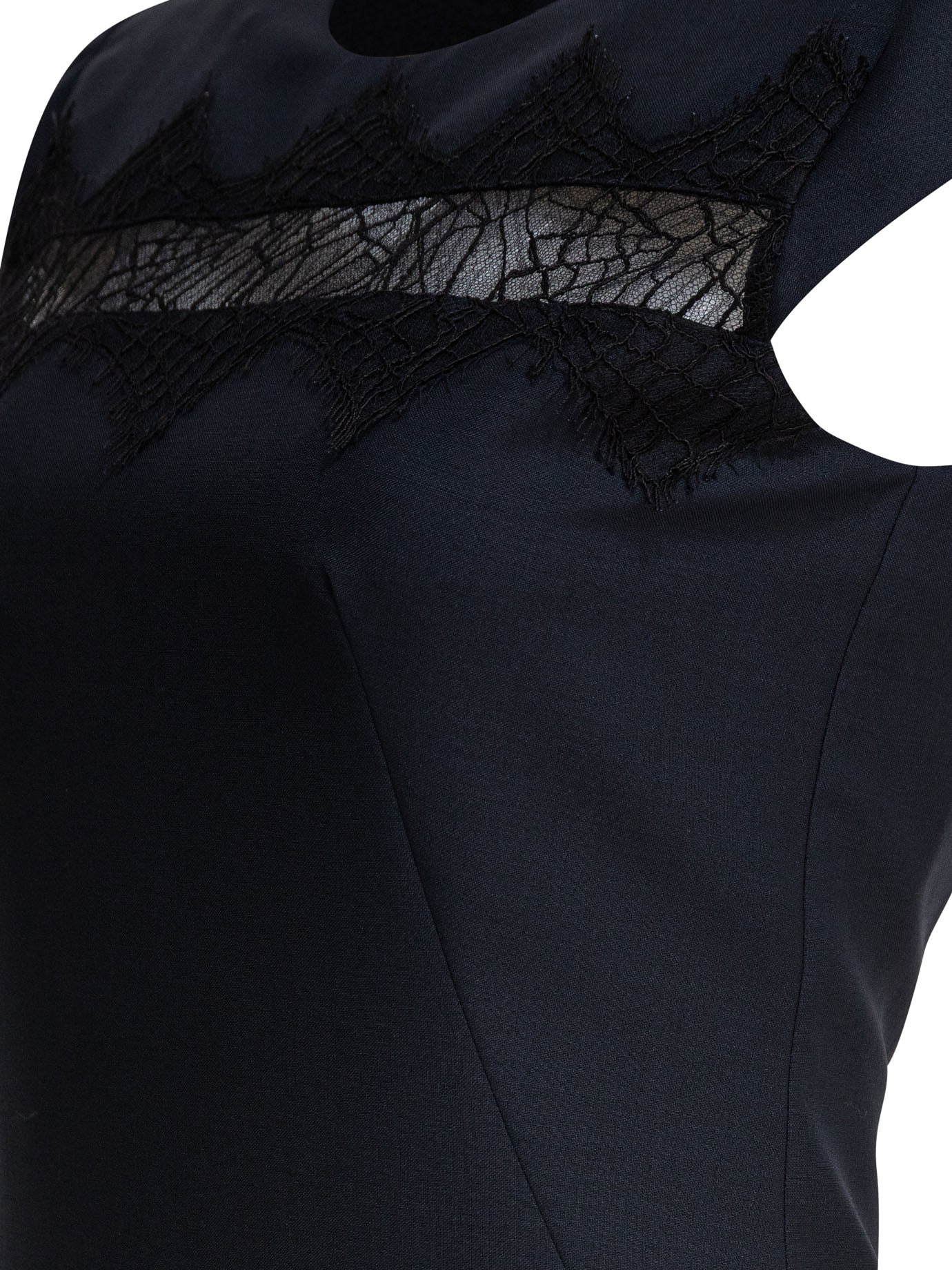Alexander Mcqueen Dresses - 4