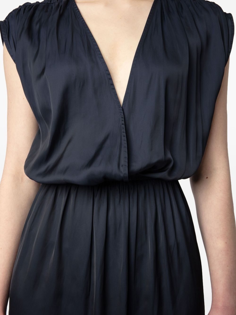 Ritmic dress - 5