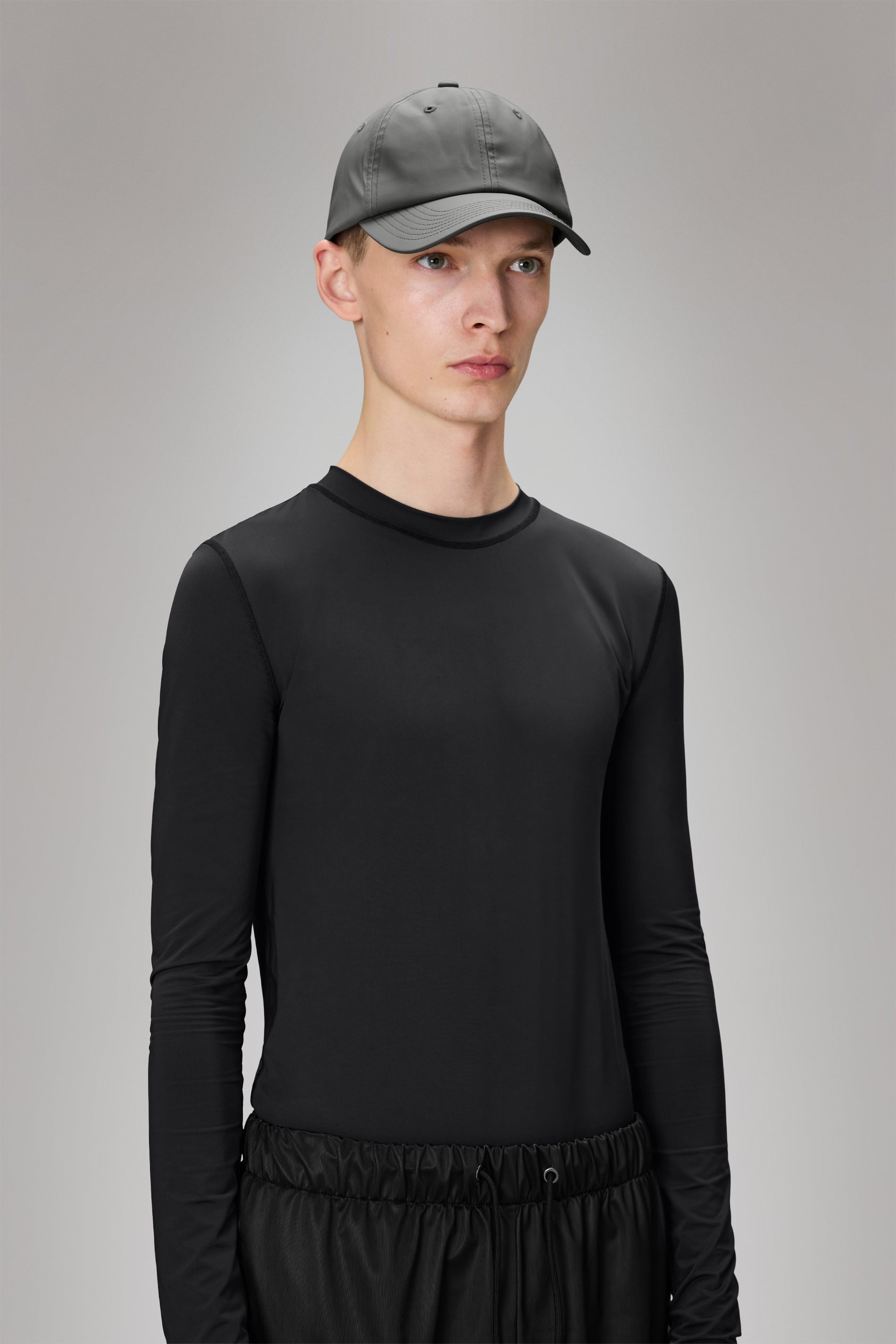 Cap - 2