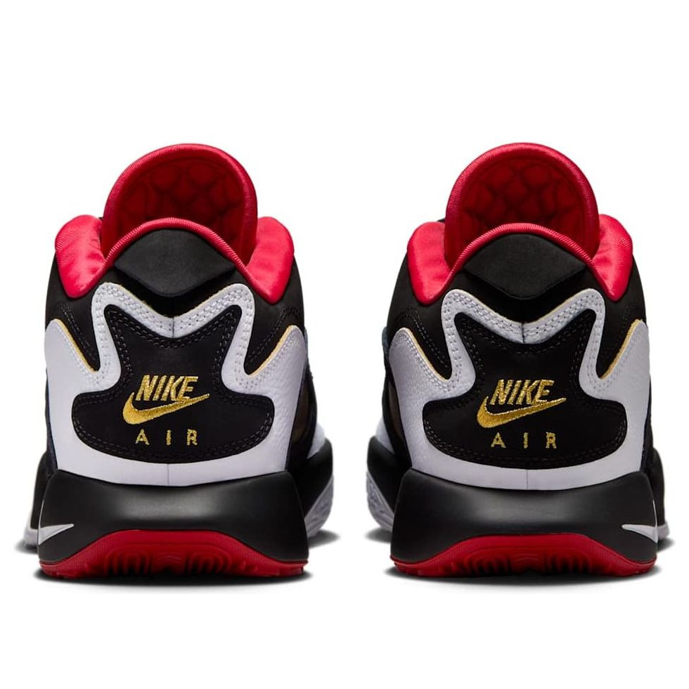Nike LeBron 21 EP 'Prime 93' HQ3479-001 - 3
