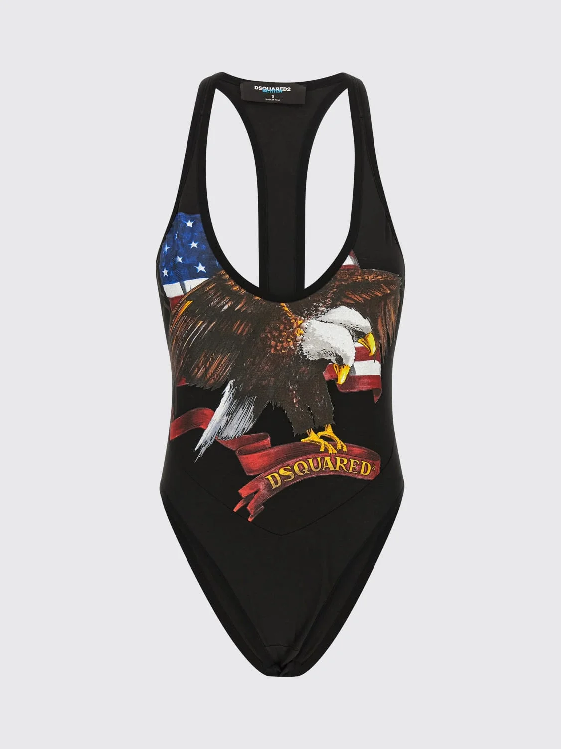 Top woman Dsquared2 - 1