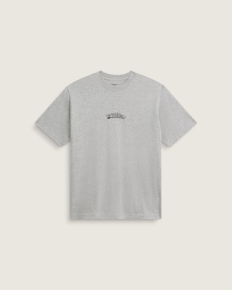 Vans Buckled T-Shirt outlook