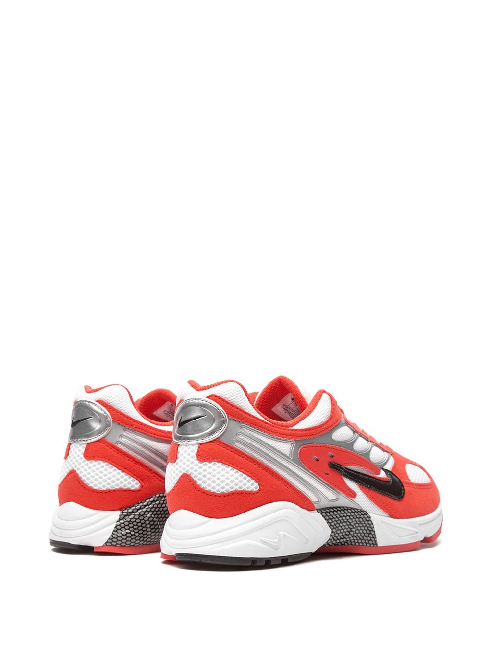 Air Ghost Racer low-top sneakers - 3