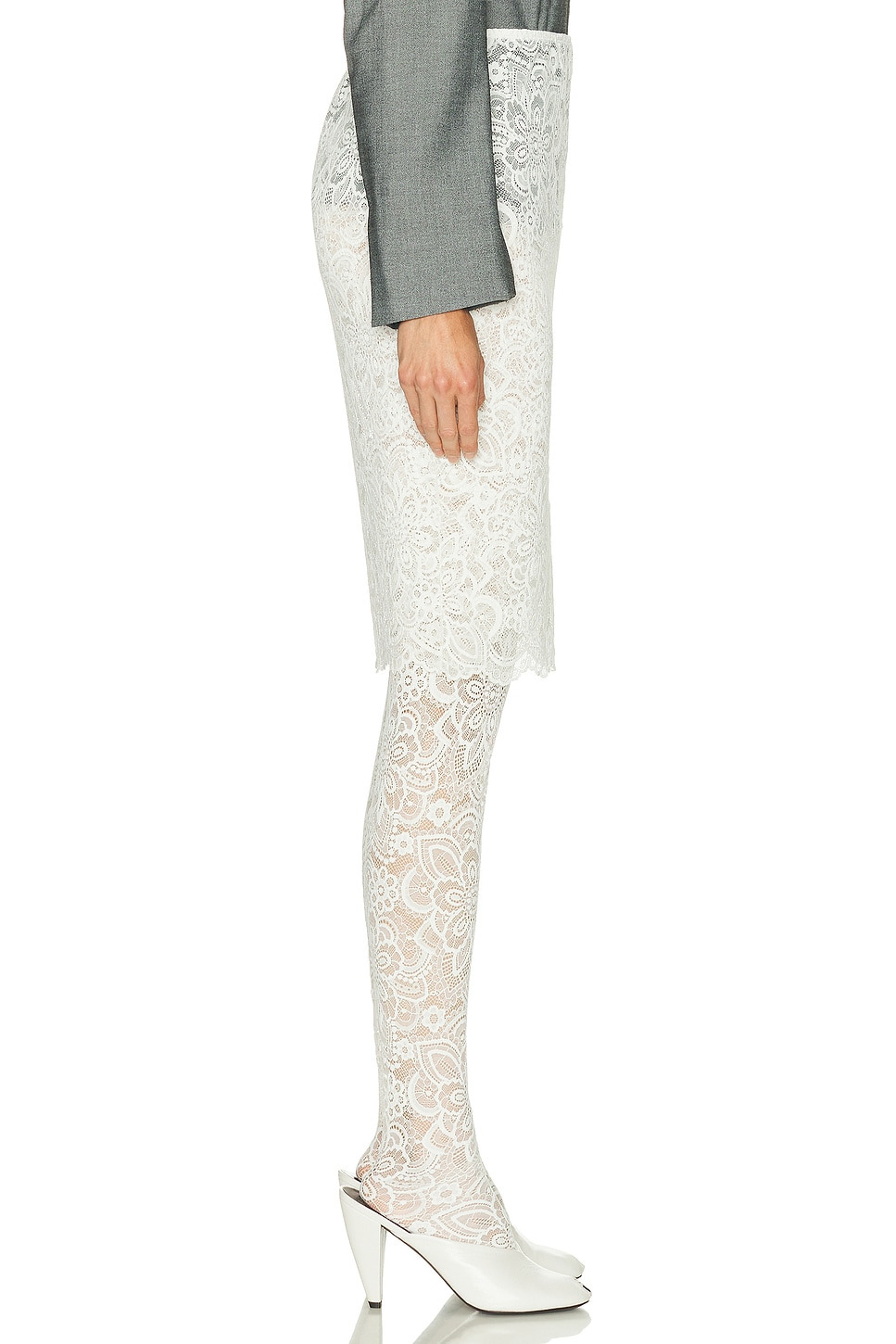Sinatra Skirt - 3